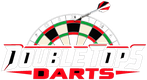 Double Tops Darts